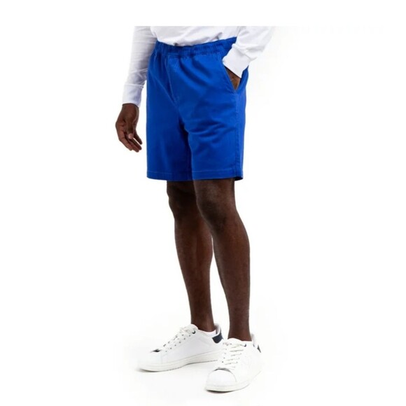 NWT U.S. Polo Assn. Men's Pull On Short Size M - Picture 3 of 6